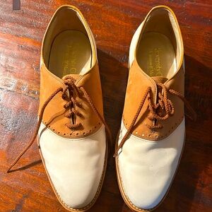 Johnston&Murphy universal club 10.5 medium